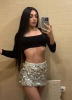 607661287: Transexual en Málaga