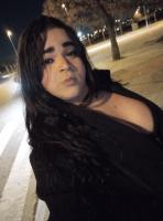 613429381: Travesti en Madrid