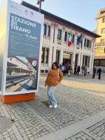 603302900: Chica busca chico en Málaga