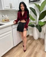 664524203: Chica busca chico en León