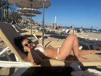 613512977: Chica busca chico en Madrid