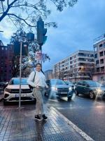 632793792: Chica busca chico en Valencia