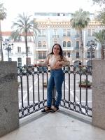 658359621: Chica busca chico en Cádiz