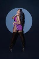 672153657: Travesti en Barcelona