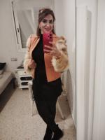 615648225: Chica busca chico en Valladolid