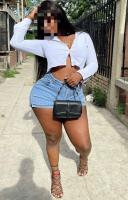 683128939: Chica busca chico en Madrid