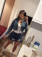 693100063: Transexual en Madrid