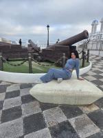 603302900: Chica busca chico en Málaga