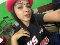 612259980: Chica busca chico en Murcia