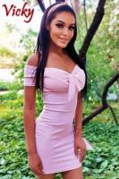 659387912: Chica busca chico en Madrid