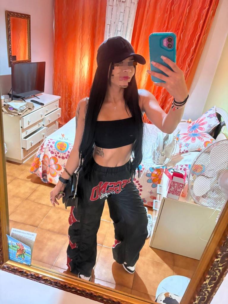 Chica busca chico en Salamanca: 