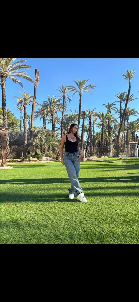 Chica busca chico en Málaga: 