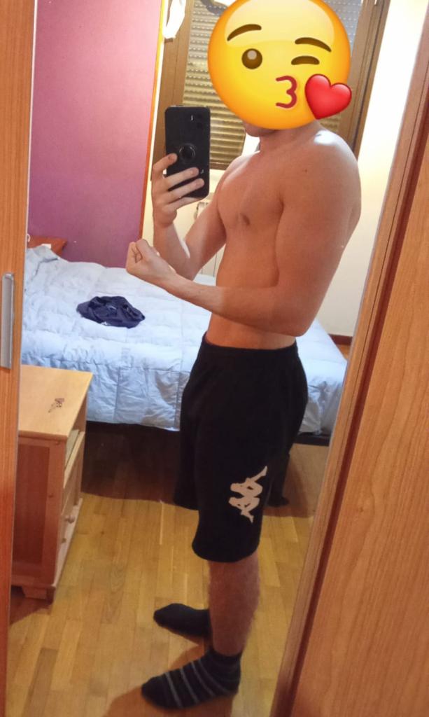 619694514: Chico busca chica en Madrid