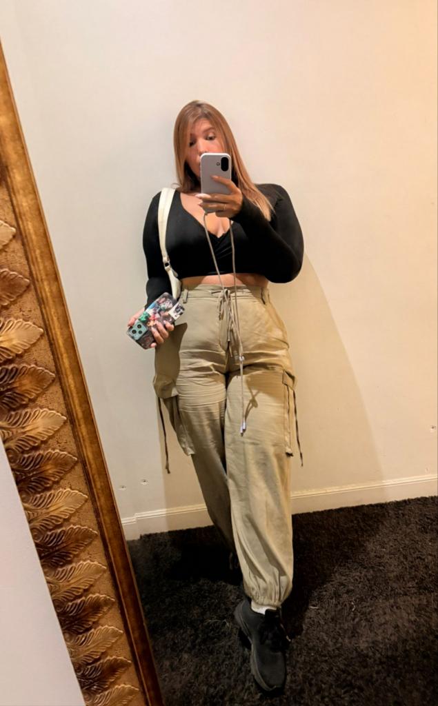 644802111: Chica busca chico en Lérida