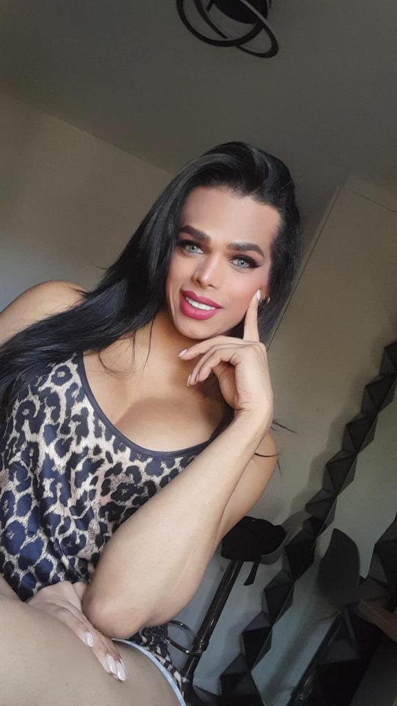 Travesti en Mallorca: 