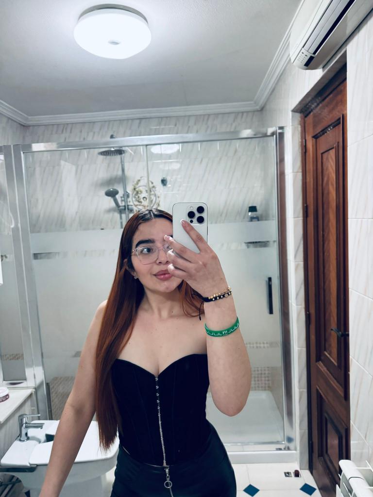 Chica busca chico en Murcia: 