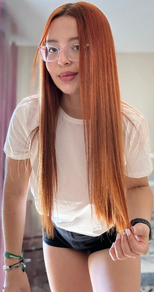 Chica busca chico en Murcia: 