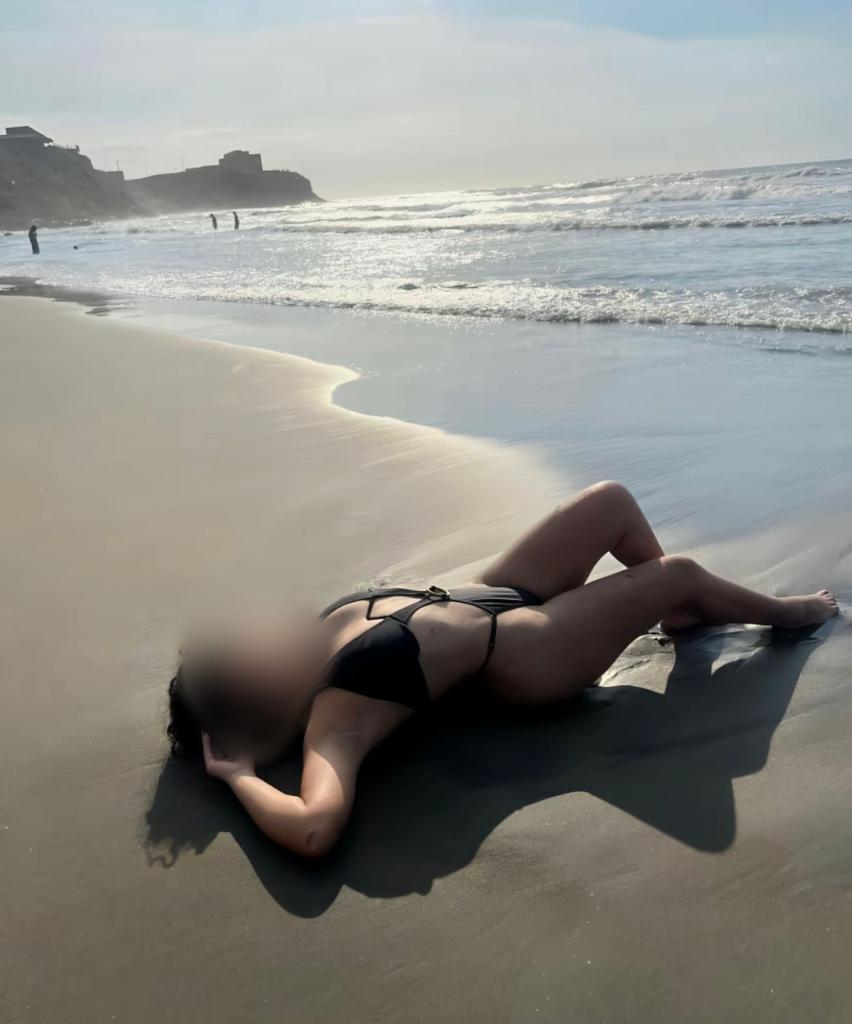 Chica busca chico en La Coruña: 