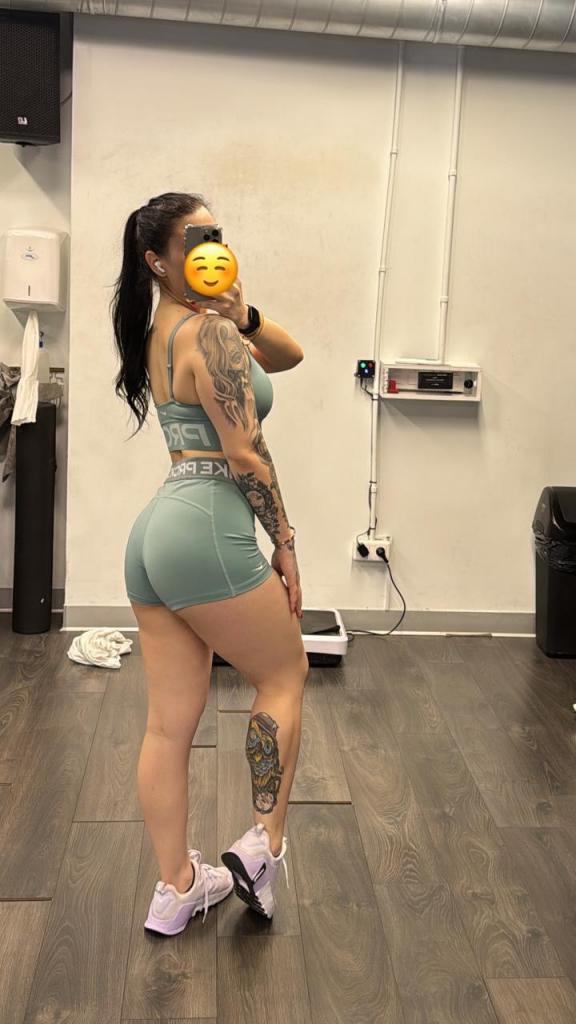 Chica busca chico en Madrid: 