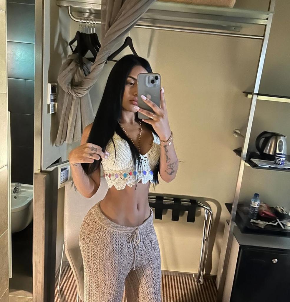 Chica busca chico en Gerona: 