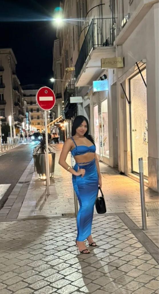 Chica busca chico en Málaga: 
