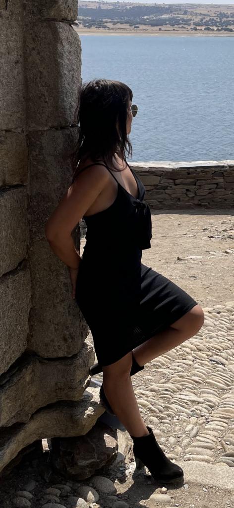 Chica busca chico en León: 