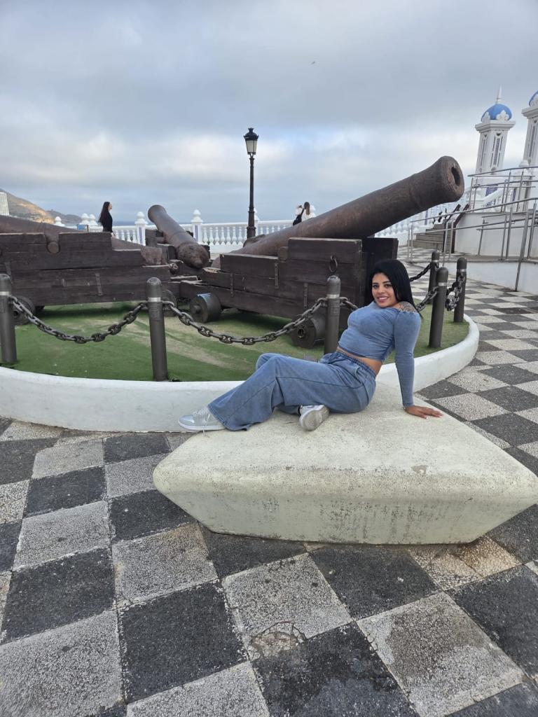 Chica busca chico en Málaga: 