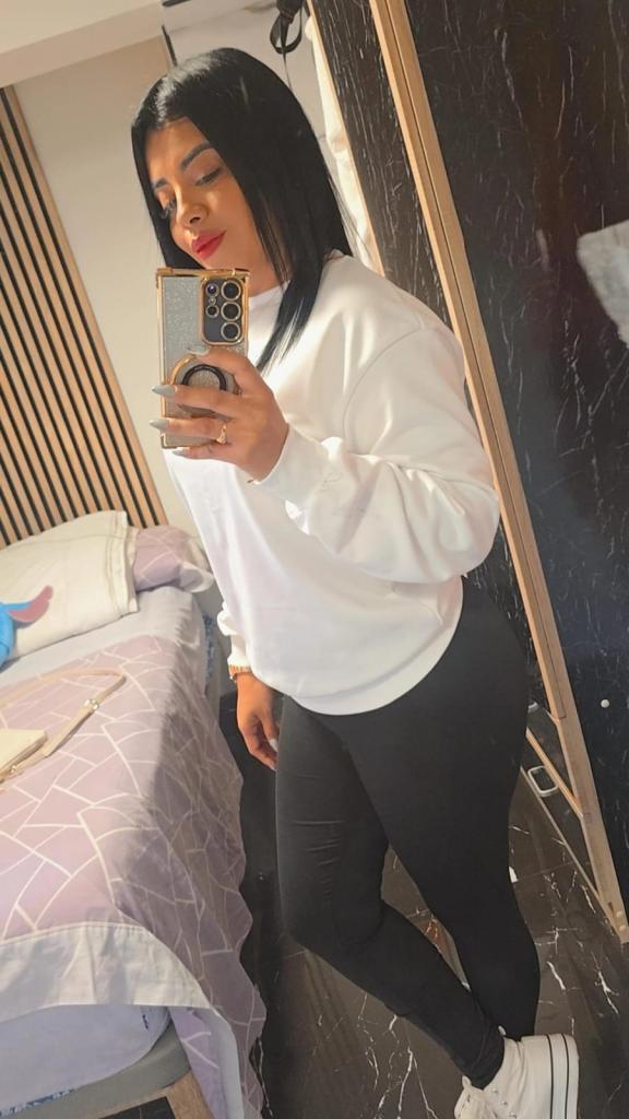 603302900: Chica busca chico en Málaga