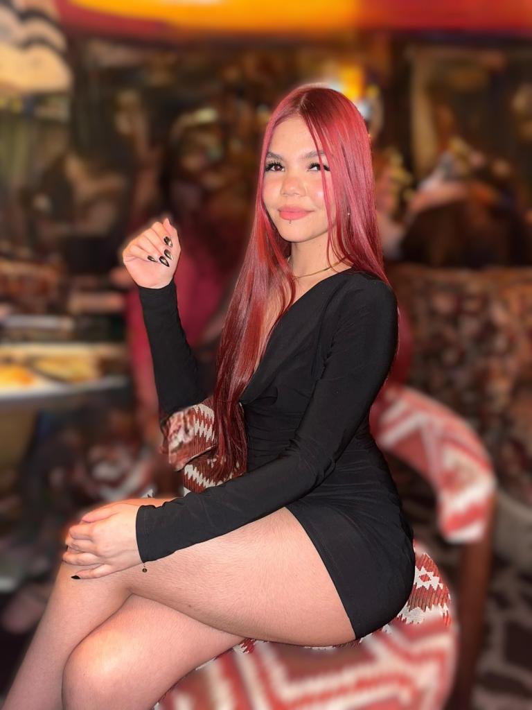 Chica busca chico en Ciudad Real: 