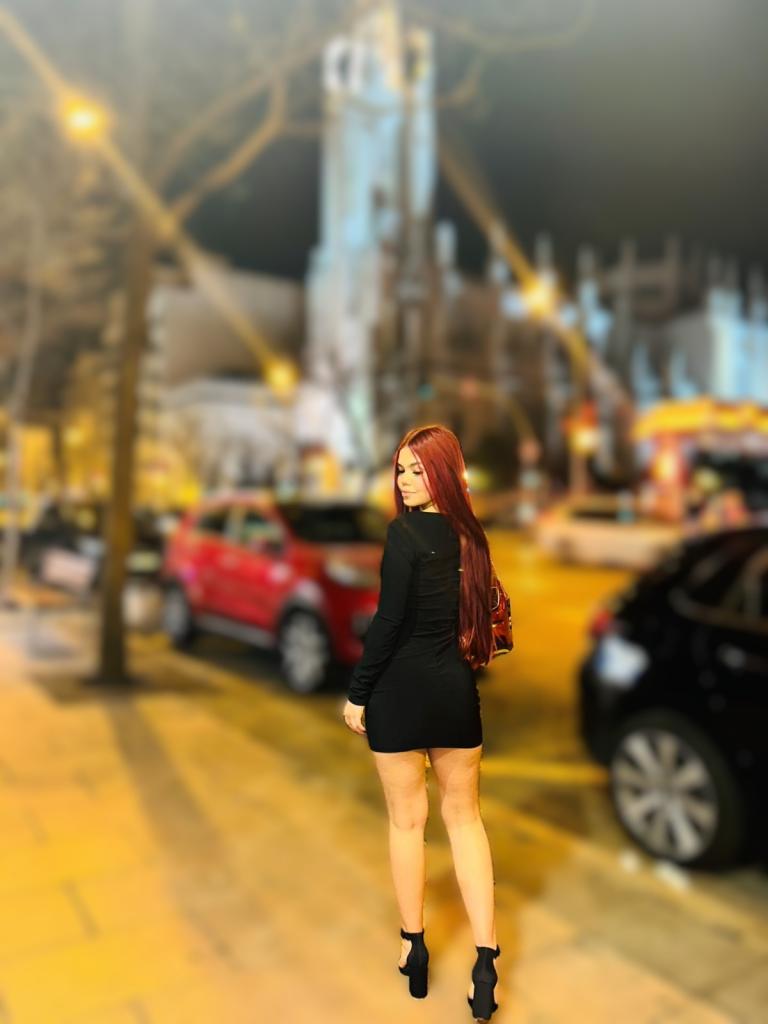 Chica busca chico en Ciudad Real: 