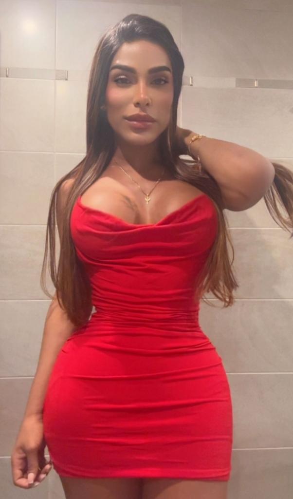 Travesti en Zaragoza: Transexuales y Travestis