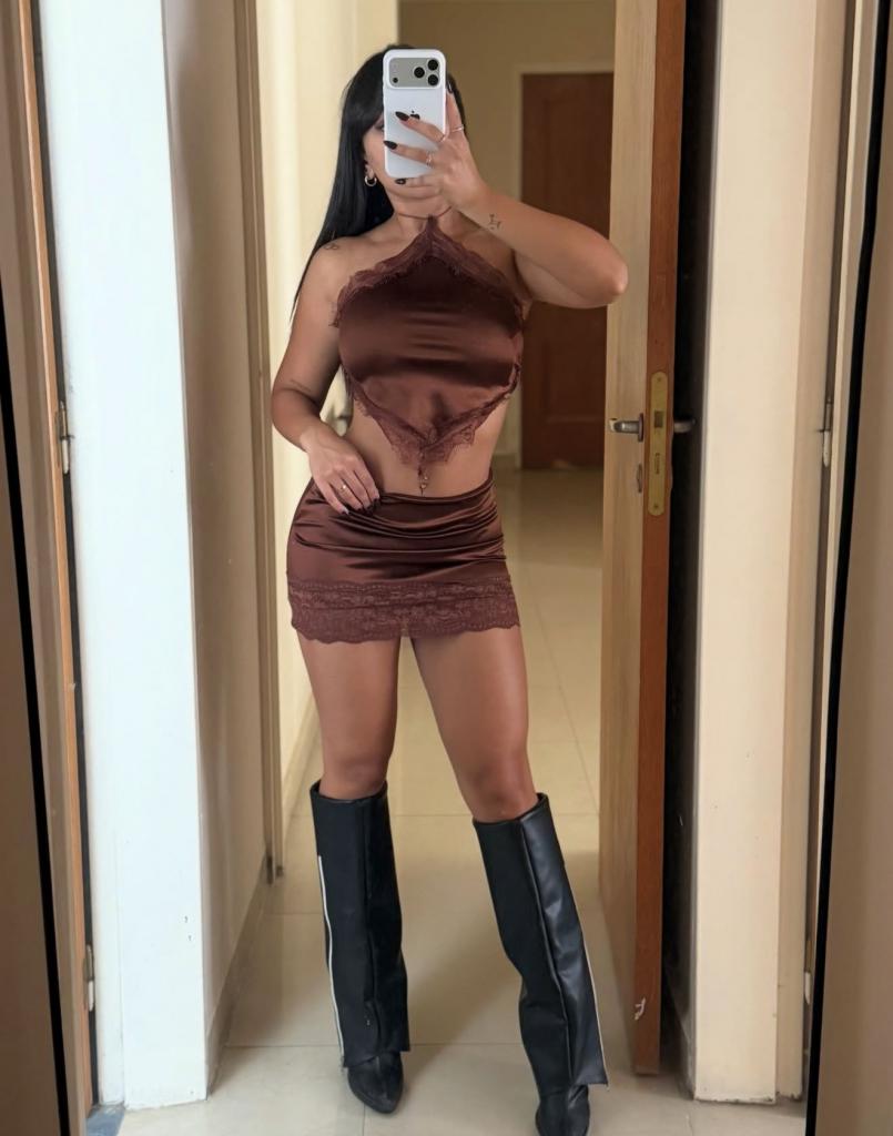 Chica busca chico en León: 