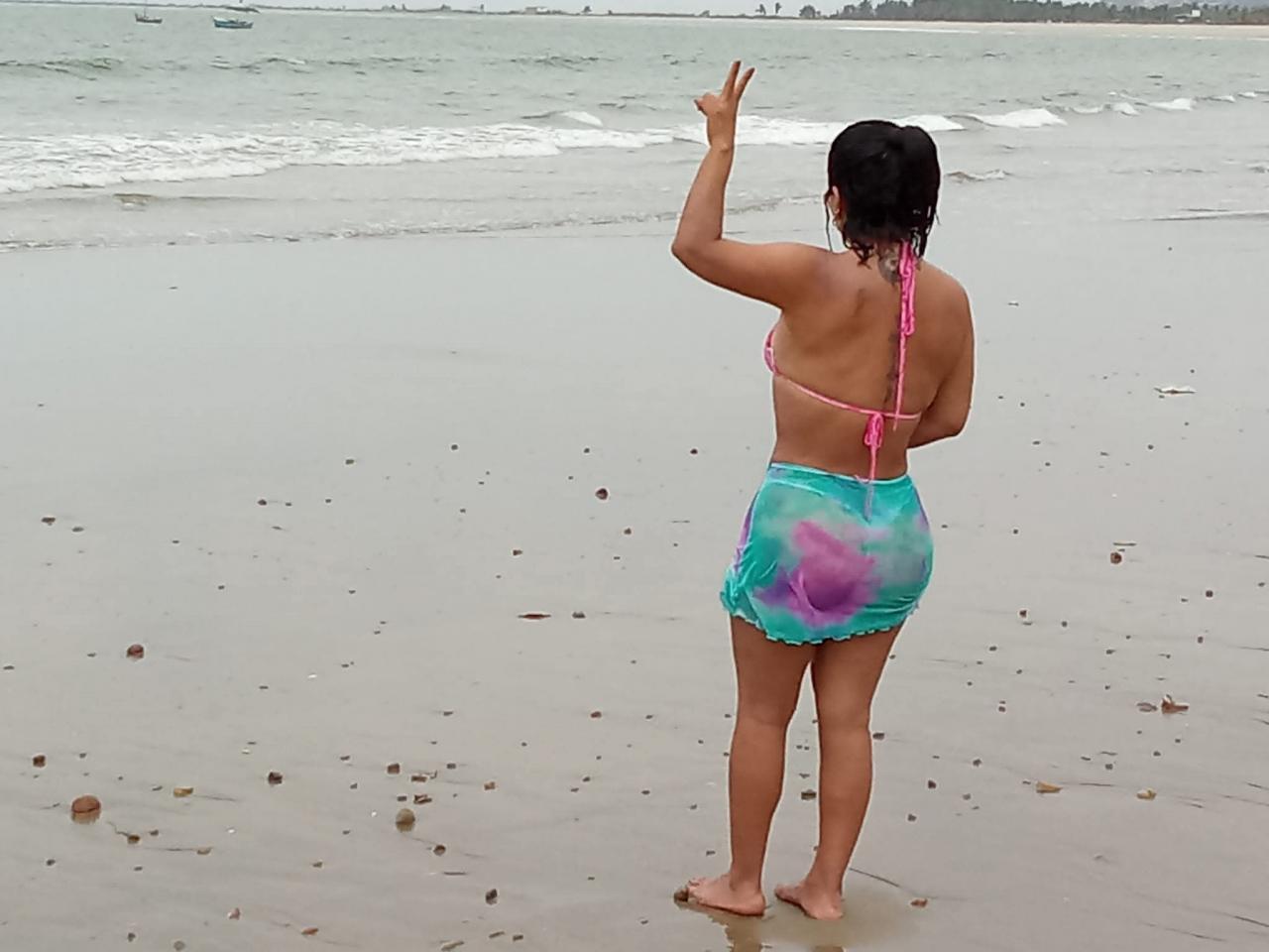 Chica busca chico en Almería: 