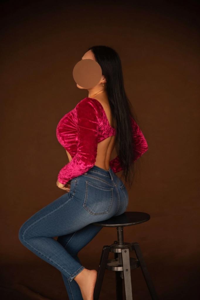 Chica busca chico en Las Palmas: 