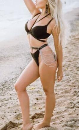 Chica busca chico en Toledo: 