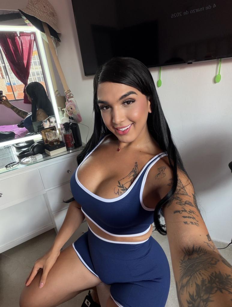 622248054: Travesti en La Coruña