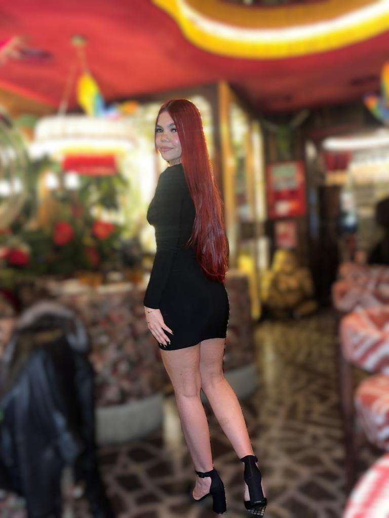 Chica busca chico en Ciudad Real: 