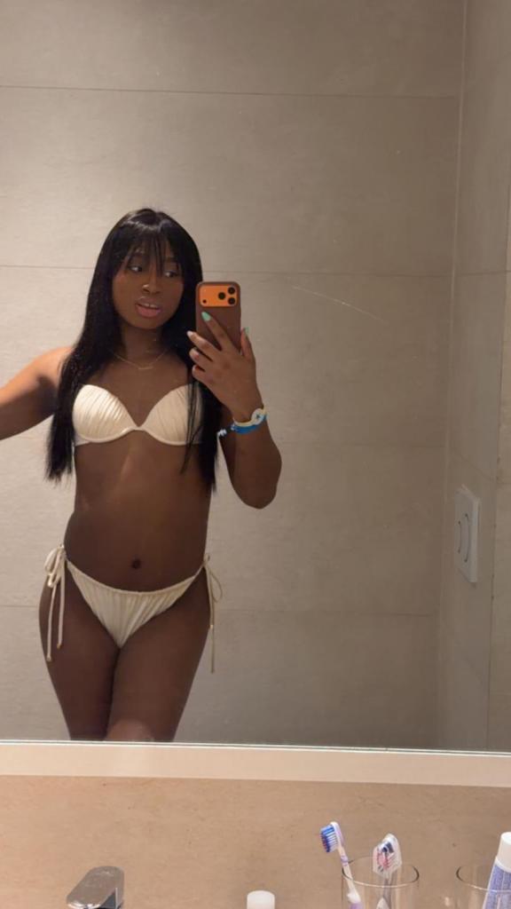 Transexual en Valencia: 