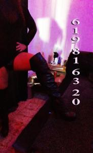 Travesti en Valencia: 