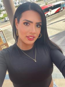 Transexual en Alicante: 