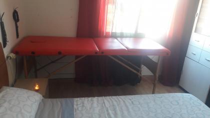 Chico busca chica en Almería: 