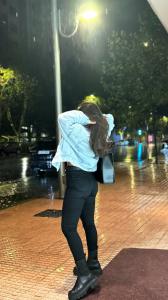 651483207: Chica busca chico en Madrid