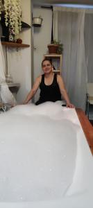 Chica busca chico en Barcelona: 