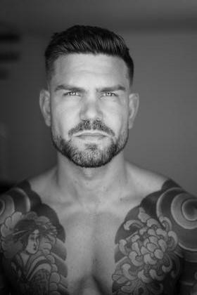 Chico busca chica en Barcelona: 