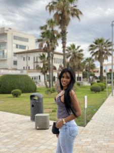 Travesti en Mallorca: 