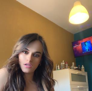 Transexual en Valencia: 