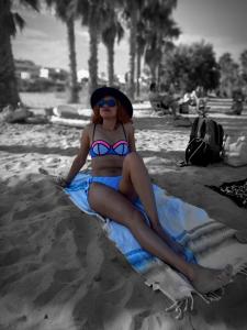 670701662: Chica busca chico en Valencia