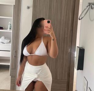 Chica busca chico en Guadalajara: 