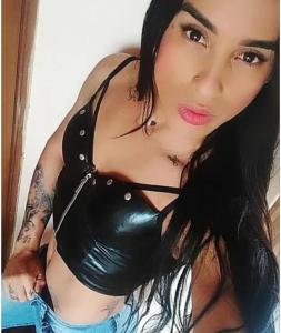 Transexual en Barcelona: 