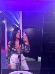 Travesti en Melilla: 